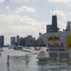 Mucha Lucha: Red Bull Flugtag Viene a Chicago
