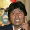 The Bolivian Loose Cannon