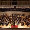 Llamada de Citizen Musician a la Acción Lleve la Orquesta Sinfónica de Chicago a su Escuela