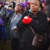 Advocates Hit Streets to Protest Nursing Home Conditions