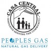 Casa Central, People’s Gas to Hold Heating Fair