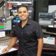 Radio Personality, Volunteer Receives Líder Award