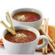 Roasted Tomato Basil Soup