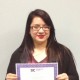 Student Wins St. Augustine Scholarship