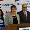 ASPIRA Inc., St. Augustine College Announce Education, Career Partnership