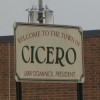 Cicero Nombrada una de las Ciudades más Seguras del 2013 por la Cámara Nacional y el Grupo de Vigilancia Conctra el Crimen