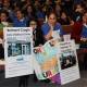 Padres a CPS:  “Salven Nuestras Escuelas”