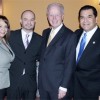 Líderes del Senado Latino y Partes Interesadas Comunitarias Apoyan a Terry Link para Alcalde de Waukegan