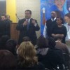 Senator Sandoval Calls Out CPS on Overcrowding