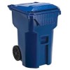 Blue Cart Recycling Services Expand