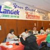 Hernandez, Landek and Zalewski Host Diabetes Awareness Fair