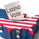 The Growth of the Latino Vote