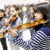 Japan Bound: Young Latino Musicians Take Trip of a Lifetime