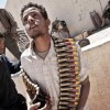 The Libya Gun Depot