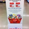 Meijer Offers Double Match Days to Restock Food Pantry