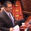 Declaración de Sandoval Sobre Propuestas de Pensión del Senado