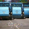 El Departamento de Calles y Sanidad de Cicero Anuncia el Embellecimiento Clean and Green del 2013