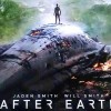 After Earth Hits Theaters