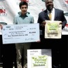COUNTRY Financial Reveals Contest Winners at Chicago Farmers Markets