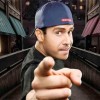 Comedian Pablo Francisco Heads to Up Comedy Club