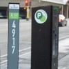 City Announces Reduced Parking Meter Charges