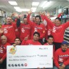 Winners Get Lucky with Powerball Prize