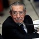 Efrain Rios Montt Freed