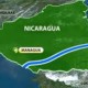 The Nicaragua Canal