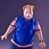 Chuy Bravo Brings on the Laughs