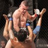 Amateur MMA Fighters Remain Champions