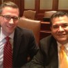 Sandoval Votes to Regulate Fracking in Illinois