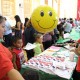 Cardenas Hosts Back to School Fair
