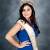 Cicero Queen Shares Special Message with 2013 Contestants