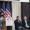 Erie Celebra Aniversario de DACA