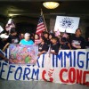 Gamaliel Affiliate Heads City Tour to Pass Immigration Reform