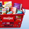 Meijer Matches Simply Give Donations in Support of Hunger Action Month