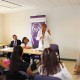 Jóvenes Latinas Enfrentan Problemas de Justicia Reproductiva