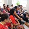 Reproductive Justice Issues Facing Young Latinas