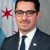 White House Recognizes Latino Director