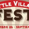 El Concejal Cárdenas y Excellence in Education Crean ‘Little Village Fest’