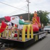 McDonald Celebra el Día de la Independencia de México