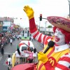 McDonald’s Celebrates Mexican Independence Day