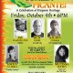 Comedy Hour at Morton College