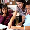 Record Number of Latinos Join Teach for America