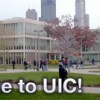 UIC to Host Open House