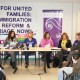Elected Officials, Leaders Speak for Marriage Equality