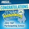 Metra Kicks Off Contest