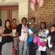 Sinai Hosts Mammogram Parties