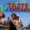 El Taste of Chicago del 2013 el de Mayor Ingreso