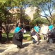 Women with Disabilities Call for Better Access to Health Care